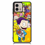 Rugrats Theory Motorola Moto G Stylus Case Rugrats Theory Motorola Moto G Stylus Case