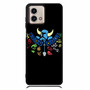 Shovel Knight Game 2 Motorola Moto G Stylus Case