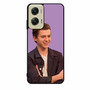 Spiderman Tom Holland 1 Motorola Moto G Stylus 5G 2024 Case