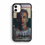 under pressure logic album iPhone 12 Mini | iPhone 12 Case under pressure logic album iPhone 12 Mini | iPhone 12 Case