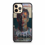 under pressure logic album iPhone 12 Pro Case under pressure logic album iPhone 12 Pro Case