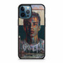 under pressure logic album iPhone 12 Pro Max Case under pressure logic album iPhone 12 Pro Max Case