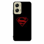 Superboy Logo Motorola Moto G Stylus 5G 2024 Case