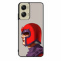 Supervillain Series Magneto Motorola Moto G Stylus 5G 2024 Case