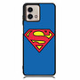 Superman old Logo Motorola Moto G Stylus Case