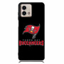 Tampa Bay Lightning Motorola Moto G Stylus Case