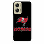 Tampa Bay Lightning Motorola Moto G Stylus 5G 2024 Case