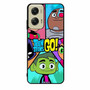 Teen Titans Go Motorola Moto G Stylus 5G 2024 Case