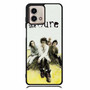 The Cure Crews Motorola Moto G Stylus Case