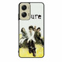 The Cure Crews Motorola Moto G Stylus 5G 2024 Case