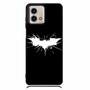 The Dark Knight Logo Motorola Moto G Stylus Case The Dark Knight Logo Motorola Moto G Stylus Case