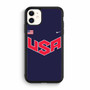 USA Team iPhone 12 Mini | iPhone 12 Case