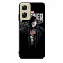 The Punisher Marvel Motorola Moto G Stylus 5G 2024 Case