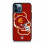 USC Trojans American Football 4 iPhone 12 Pro Max Case