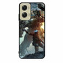 Titanfall 2 With BT Motorola Moto G Stylus 5G 2024 Case