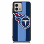 titans Motorola Moto G Stylus Case