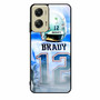 Tom Brady 2 Motorola Moto G Stylus 5G 2024 Case