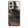 Tom Clancy's The Division 4 Motorola Moto G Stylus 5G 2024 Case