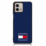Tommy Hilfiger 1 Motorola Moto G Stylus Case