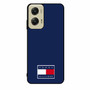 Tommy Hilfiger 1 Motorola Moto G Stylus 5G 2024 Case