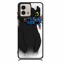 toothless and sticth Motorola Moto G Stylus Case