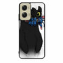 toothless and sticth Motorola Moto G Stylus 5G 2024 Case