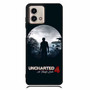 Uncharted 4 Motorola Moto G Stylus Case Uncharted 4 Motorola Moto G Stylus Case