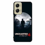 Uncharted 4 Motorola Moto G Stylus 5G 2024 Case Uncharted 4 Motorola Moto G Stylus 5G 2024 Case