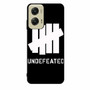 Undefeated Motorola Moto G Stylus 5G 2024 Case