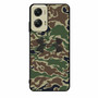 Under Armour Camo 4 Motorola Moto G Stylus 5G 2024 Case