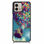 UP Motorola Moto G Stylus Case