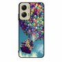 UP Motorola Moto G Stylus 5G 2024 Case