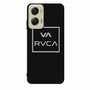 VA RVCA Style 2 Motorola Moto G Stylus 5G 2024 Case