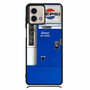 Vending Mechine Pepsi 2 Motorola Moto G Stylus Case