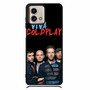 Viva Coldplay Motorola Moto G Stylus Case