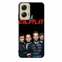 Viva Coldplay Motorola Moto G Stylus 5G 2024 Case