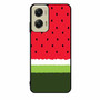 watermelon pattern Motorola Moto G Stylus 5G 2024 Case