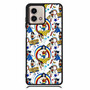 Wonder Woman Collages 1 Motorola Moto G Stylus Case Wonder Woman Collages 1 Motorola Moto G Stylus Case