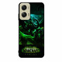 World Of Warcraft Motorola Moto G Stylus 5G 2024 Case