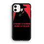 vendetta quote iPhone 12 Mini | iPhone 12 Case