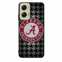 Albama Crimson Tide 1 Motorola Moto G Stylus 5G 2024 Case