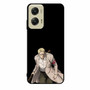 Attack on Titan Reiner Braun Motorola Moto G Stylus 5G 2024 Case
