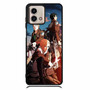 Attack on Titan villains Motorola Moto G Stylus Case