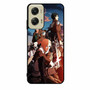 Attack on Titan villains Motorola Moto G Stylus 5G 2024 Case