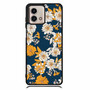 Beautiful Flower Art Motorola Moto G Stylus Case Beautiful Flower Art Motorola Moto G Stylus Case