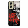 Berserk Cover Motorola Moto G Stylus 5G 2024 Case Berserk Cover Motorola Moto G Stylus 5G 2024 Case