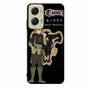 Black Clover Finral Roulacase Motorola Moto G Stylus 5G 2024 Case Black Clover Finral Roulacase Motorola Moto G Stylus 5G 2024 Case