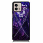 Black Clover Katana Motorola Moto G Stylus Case Black Clover Katana Motorola Moto G Stylus Case