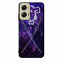 Black Clover Katana Motorola Moto G Stylus 5G 2024 Case Black Clover Katana Motorola Moto G Stylus 5G 2024 Case