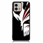 Bleach Hollow Ichigo Motorola Moto G Stylus Case